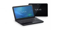 Sony VAIO Series E (VPCEA1S1E/B) Sony VAIO Series E (VPCEA1S1E/B)